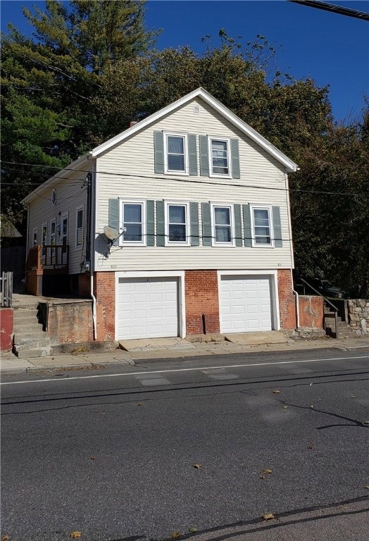 851 Manton Ave, Providence, RI 02909 - photo 1