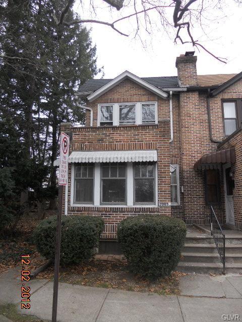 Front view