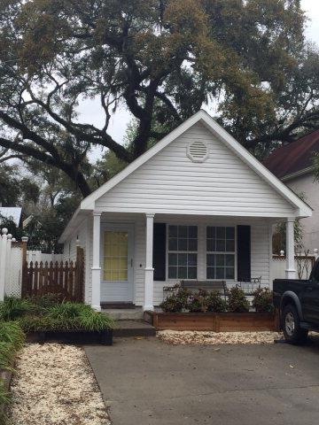 110 Palmetto Ct, St. Simons Island, GA 31522 - photo 1