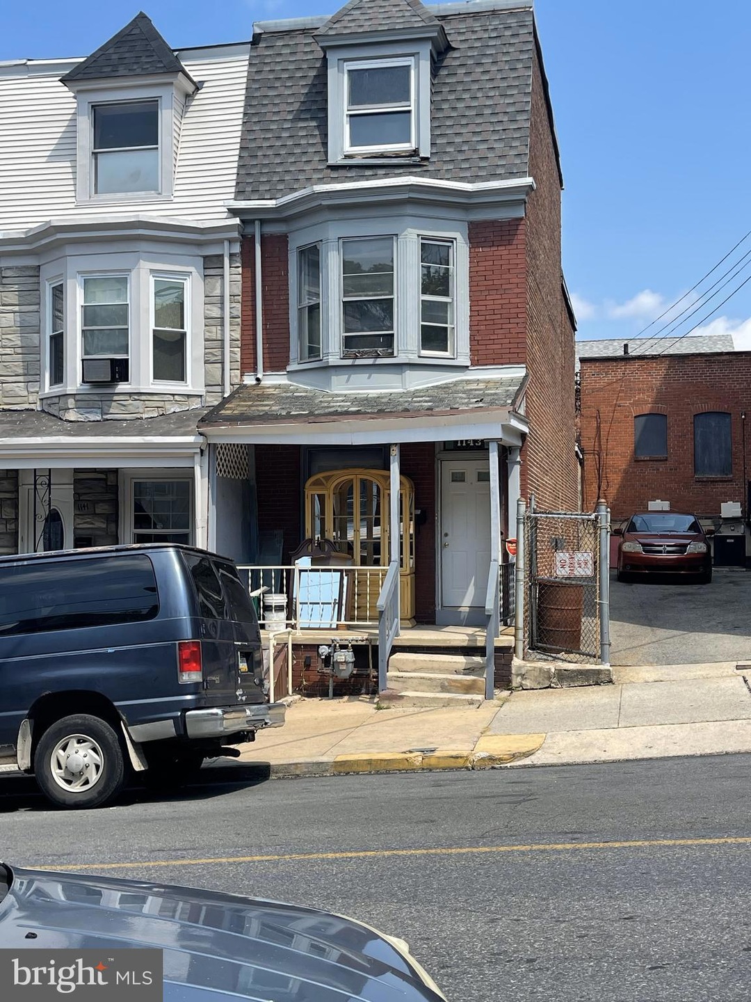 1143 Buttonwood St, Reading, PA 19604 - photo 1