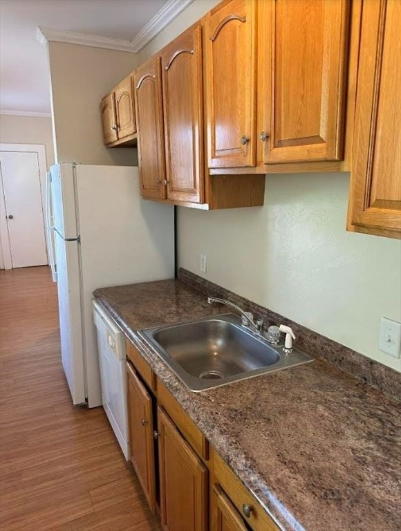 26 Granite St unit C, Worcester, MA 01604 - photo 1