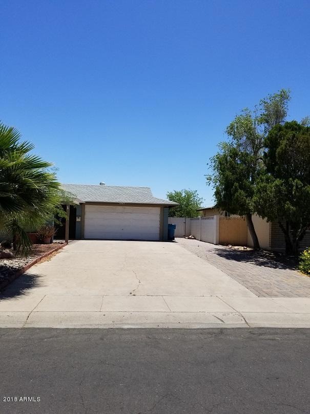 3845 W Carol Ave, Phoenix, AZ 85051 - photo 1