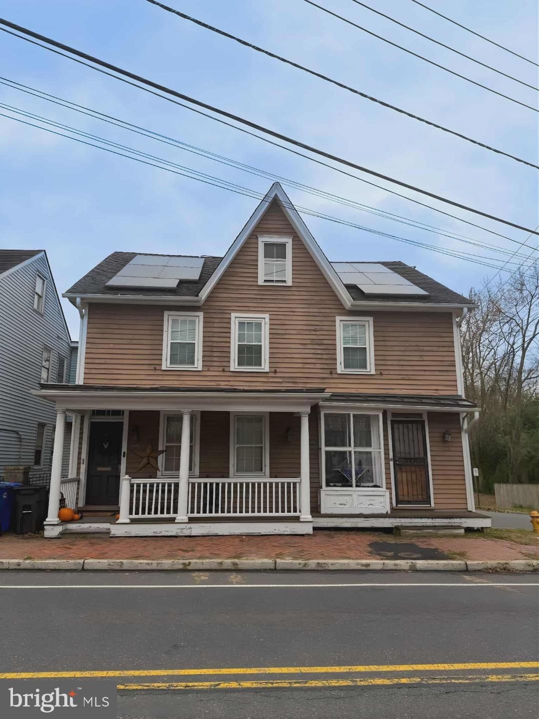 118-120 -120 Mill St unit 120, Mount Holly, NJ 08060 - photo 1