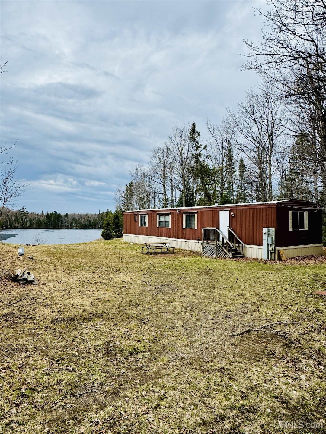 For Sale $265,000