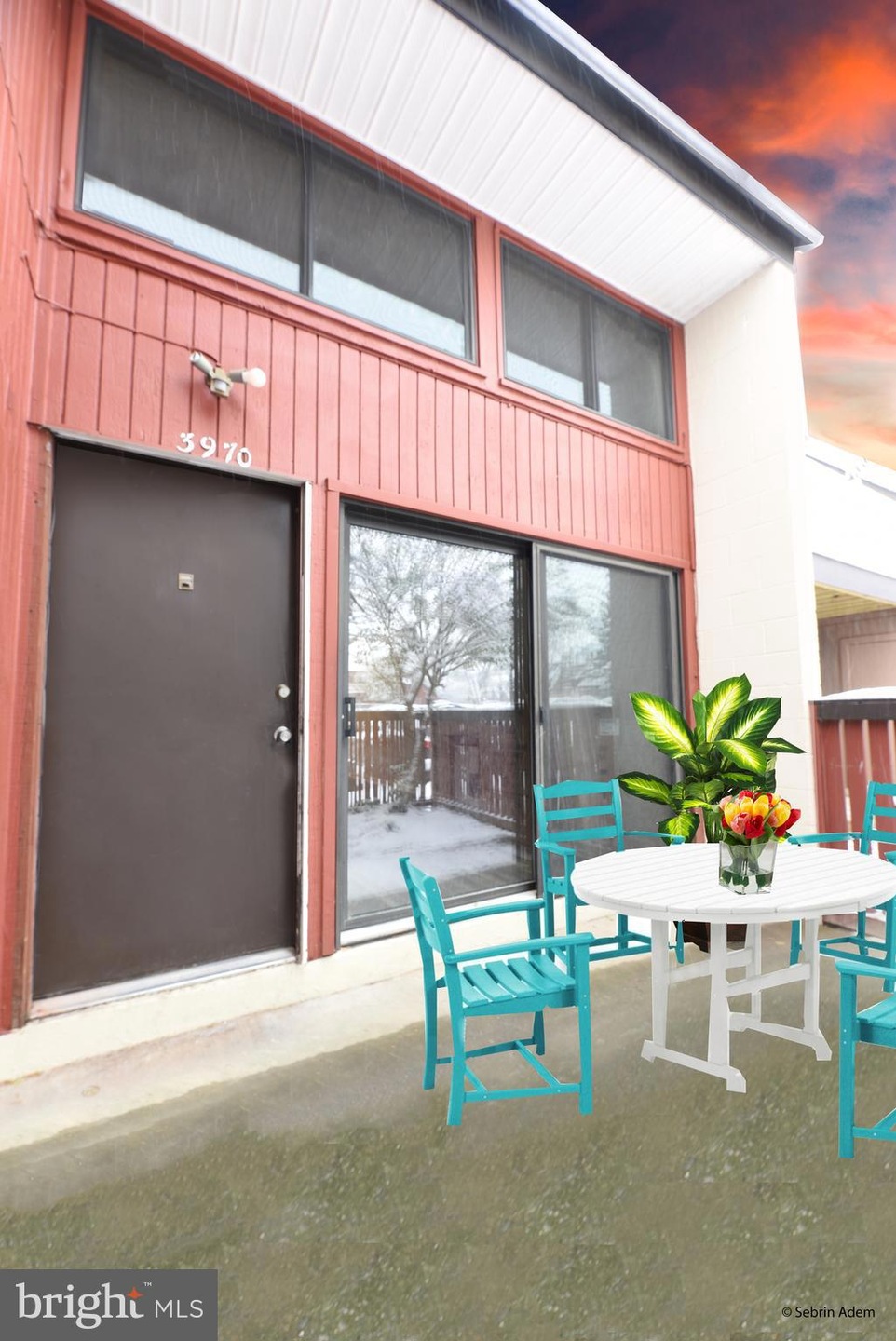 3970 Woodhue Place unit 6, Alexandria, VA 22309 - photo 1