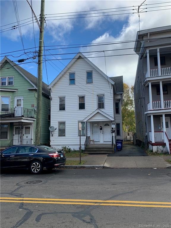 205 Farren Ave unit 2, New Haven, CT 06513 - photo 1