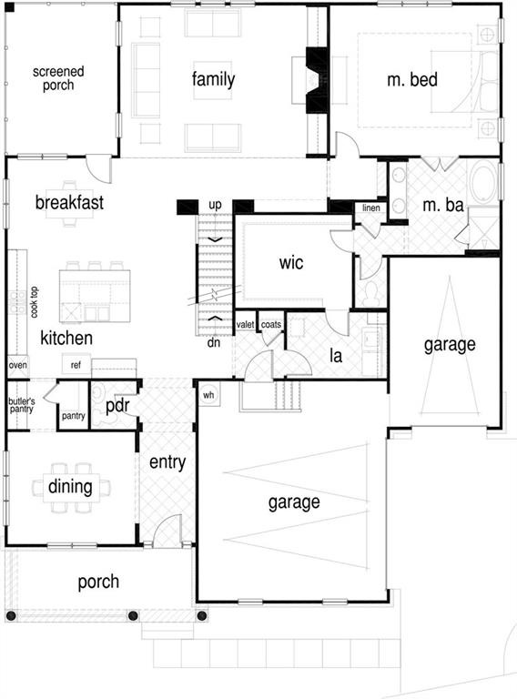 3780 Weldon Woods Dr, Marietta, GA 30066 - photo 1