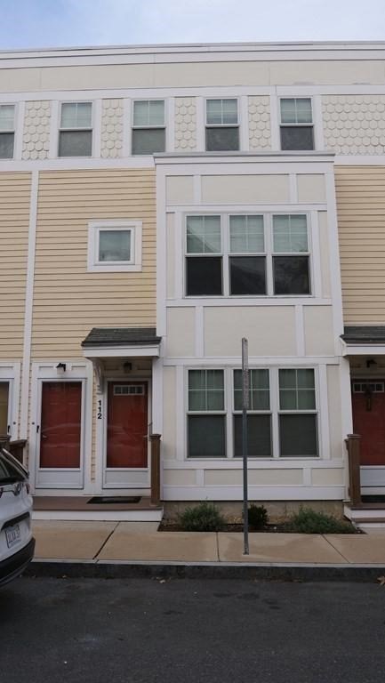 100 Library St unit 112, Chelsea, MA 02150 - photo 1