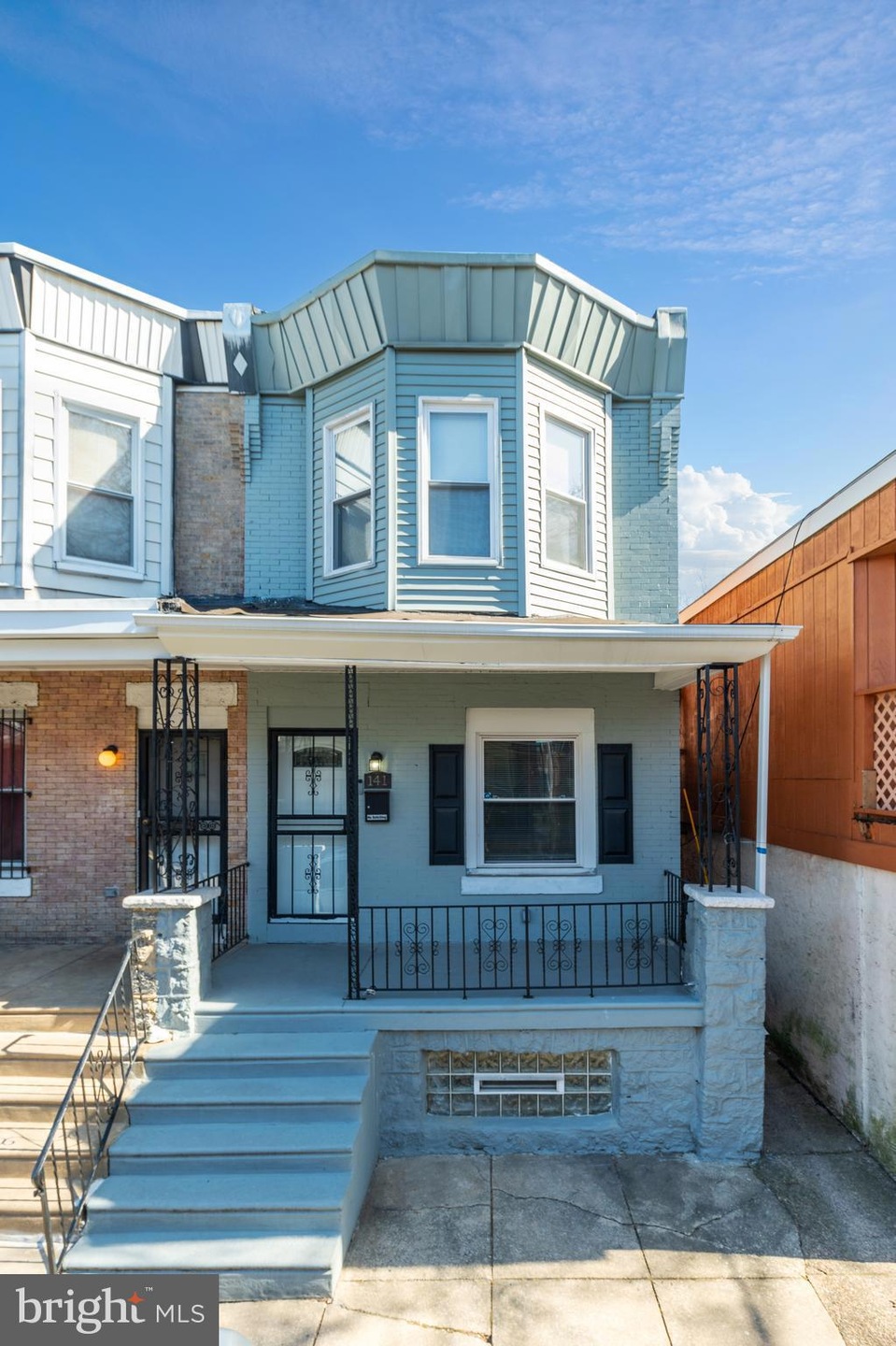 Sold $210,000 • Co-Listing Agent