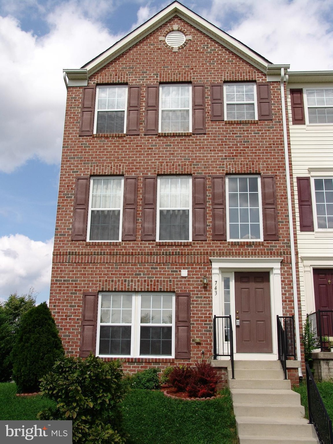 743 Sherman Rd, Middle River, MD 21220 - photo 1