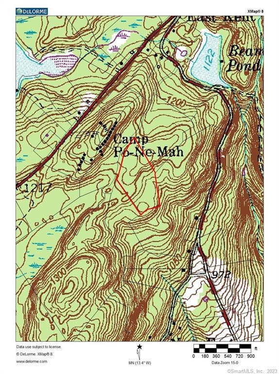 00 Hidden Meadow Ln, Kent, CT 06785 - photo 1