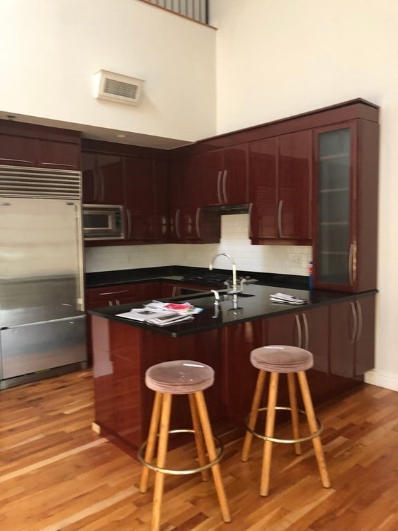 2420 Beacon St unit PH5, Chestnut Hill, MA 02467 - photo 1