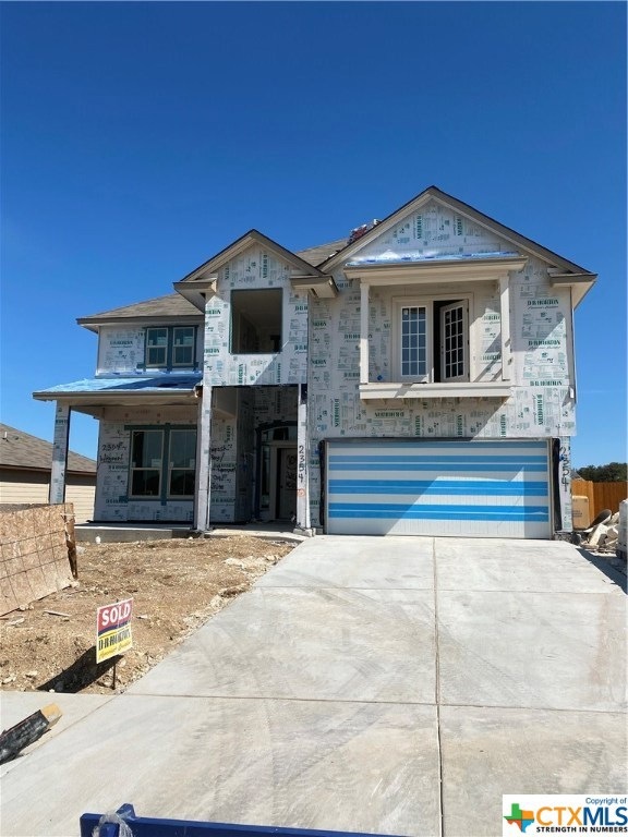 2354 Wigeon Way, Copperas Cove, TX 76522 - photo 1