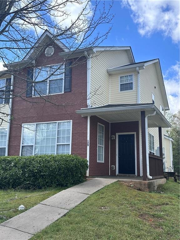 120 Odyssey Turn, Conyers, GA 30012 - photo 1