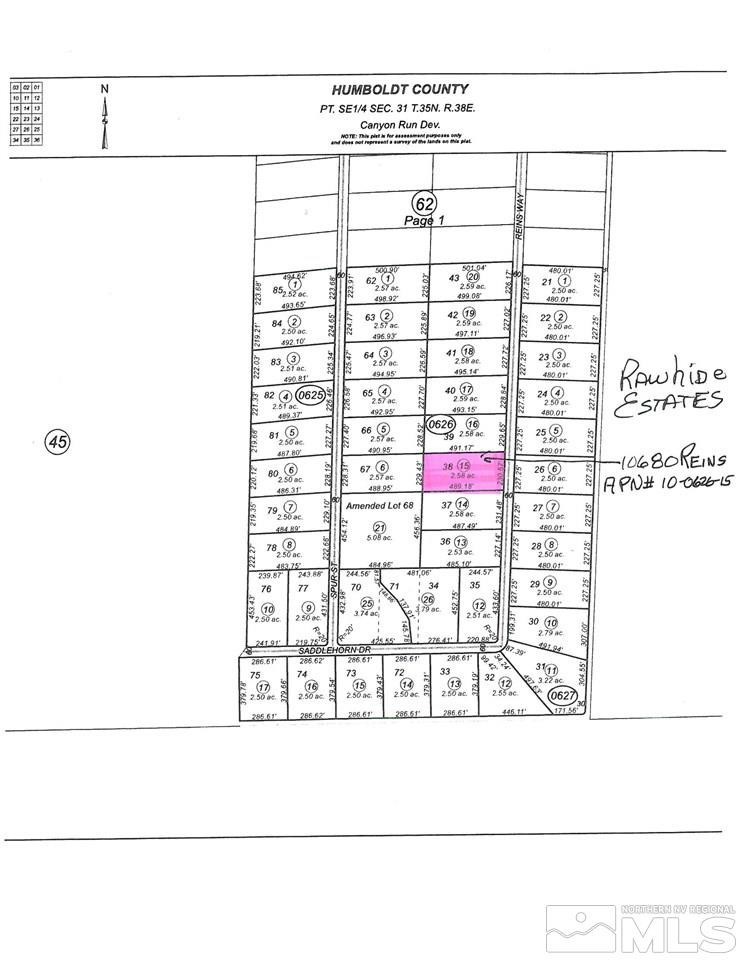 10680 Reins Way, Winnemucca, NV 89445 - photo 1