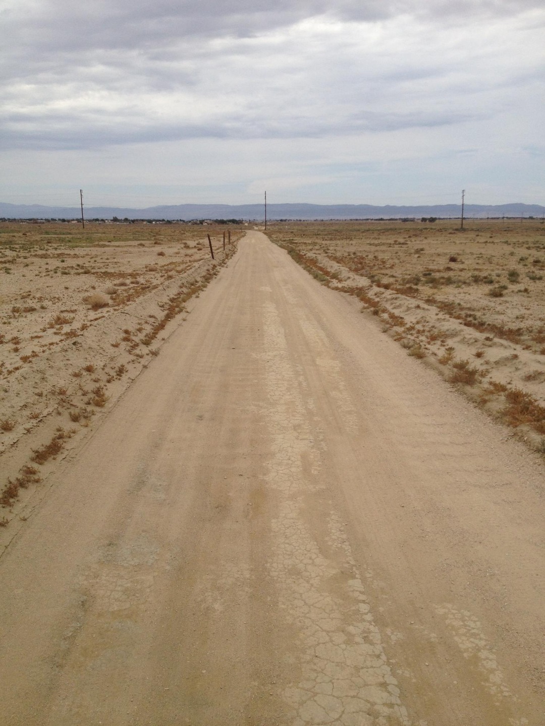 0 Vic 67th & Rosamond Blvd unit 21004912, Rosamond, CA 93560 - photo 1