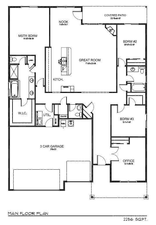 1567 NW Zamia Ave, Redmond, OR 97756 - photo 1
