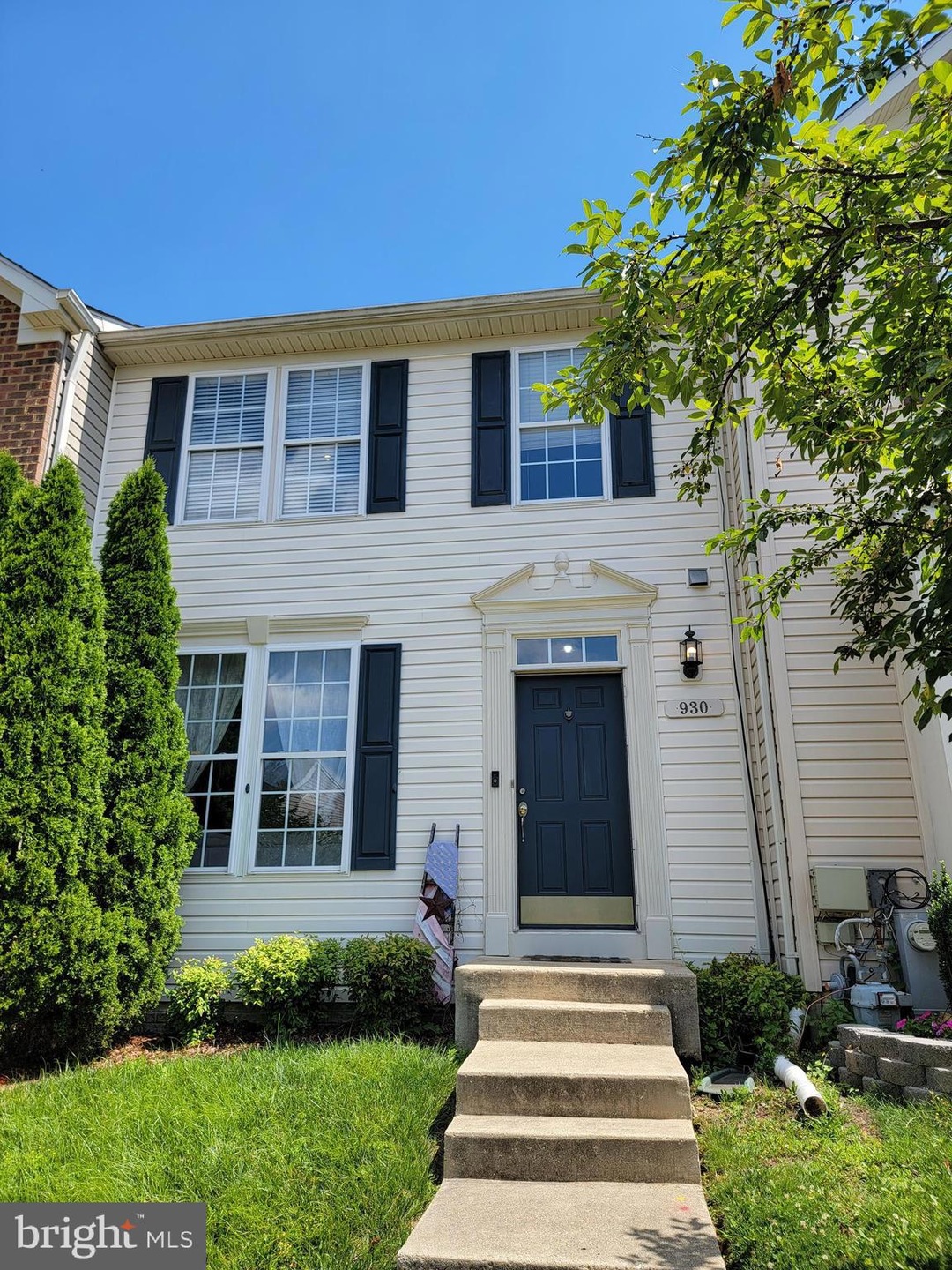 930 Isaac Chaney Ct, Odenton, MD 21113 - photo 1