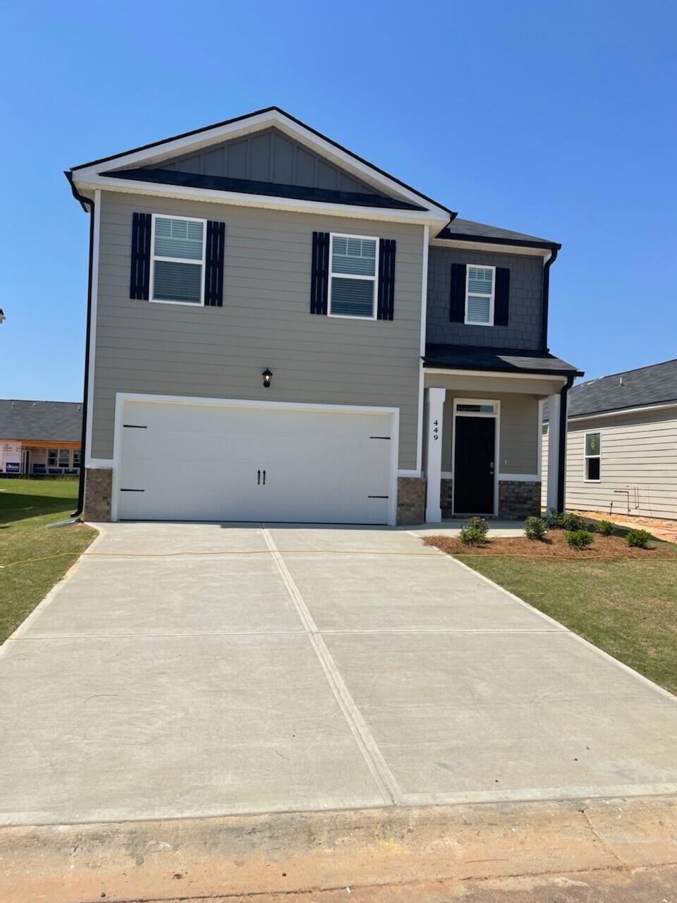 449 Whitby Court