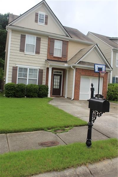 102 Lantana Trace, Canton, GA 30114 - photo 1