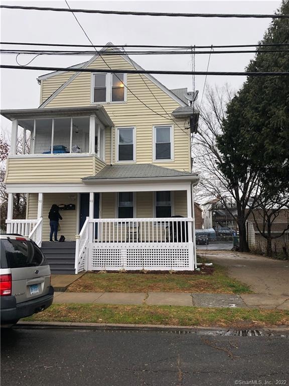 48 Bennett St unit 1, Bridgeport, CT 06605 - photo 1