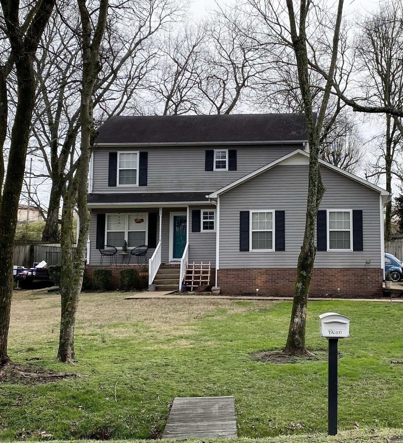 255 Valley Dr, Columbia, TN 38401 - photo 1