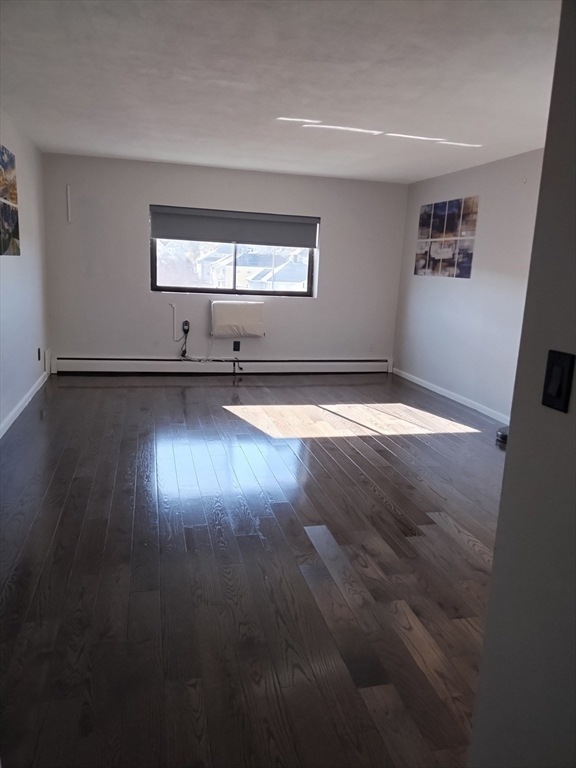 18 Glencoe St unit 43, Brighton, MA 02135 - photo 1