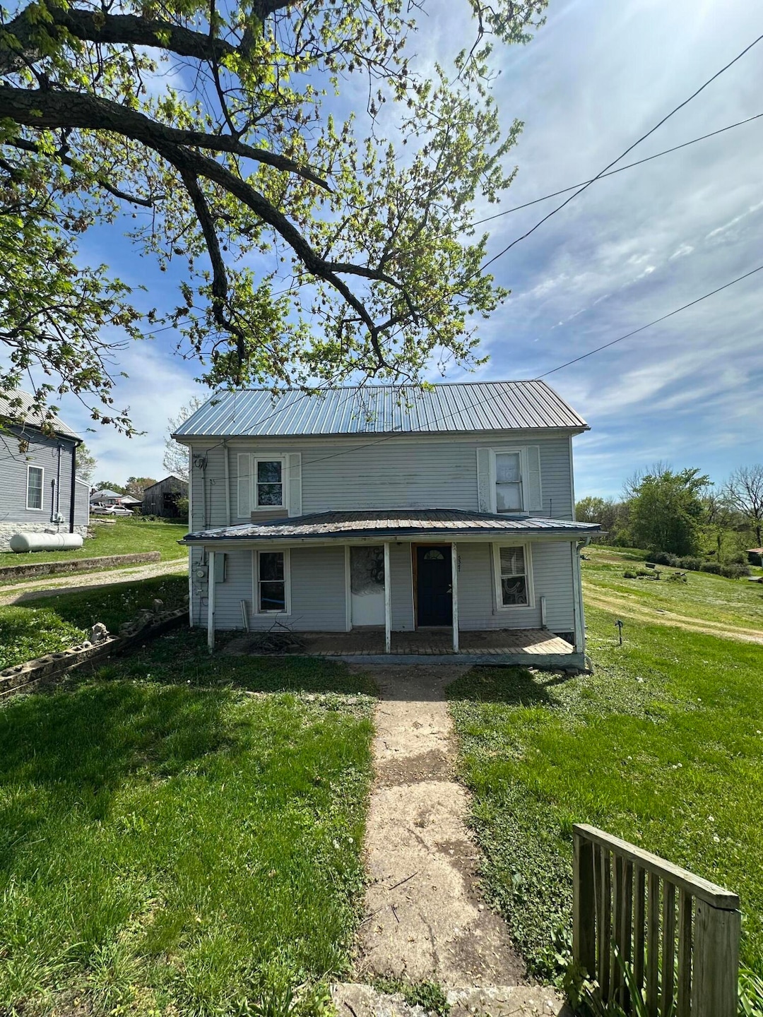 5347 Lawrenceburg Rd, Bloomfield, KY 40008 - photo 1