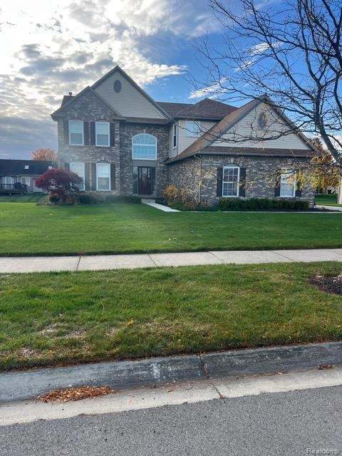 42887 Sadie Lane 42887 Sandie Ln, van Buren Township, MI 48111 - photo 1