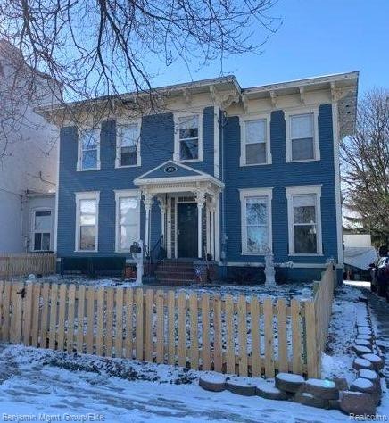 230 E Maumee St, Adrian, MI 49221 - photo 1