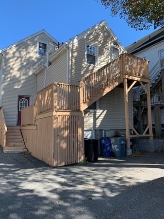 59 Franklin St unit 2, Stoneham, MA 02180 - photo 1