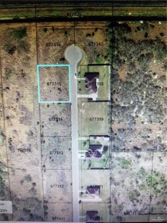 lot 6 Lo Ma Dr, Donna, TX 78537 - photo 1