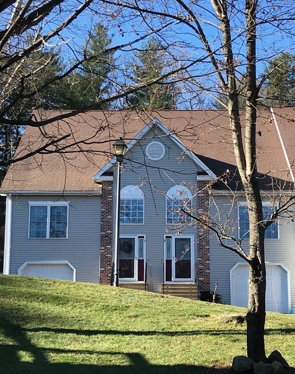 18 Palmer Rd unit 8, Monson, MA 01057 - photo 1