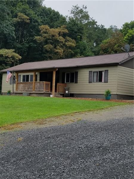 FRONT PICTURE OF HOUSE