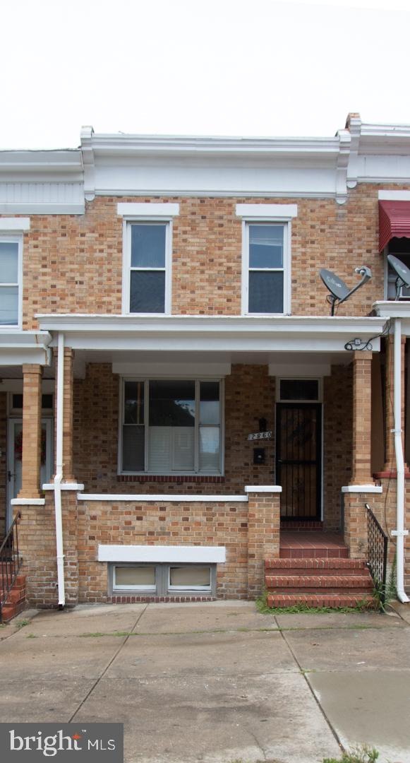 2860 Kentucky Ave, Baltimore, MD 21213 - photo 1