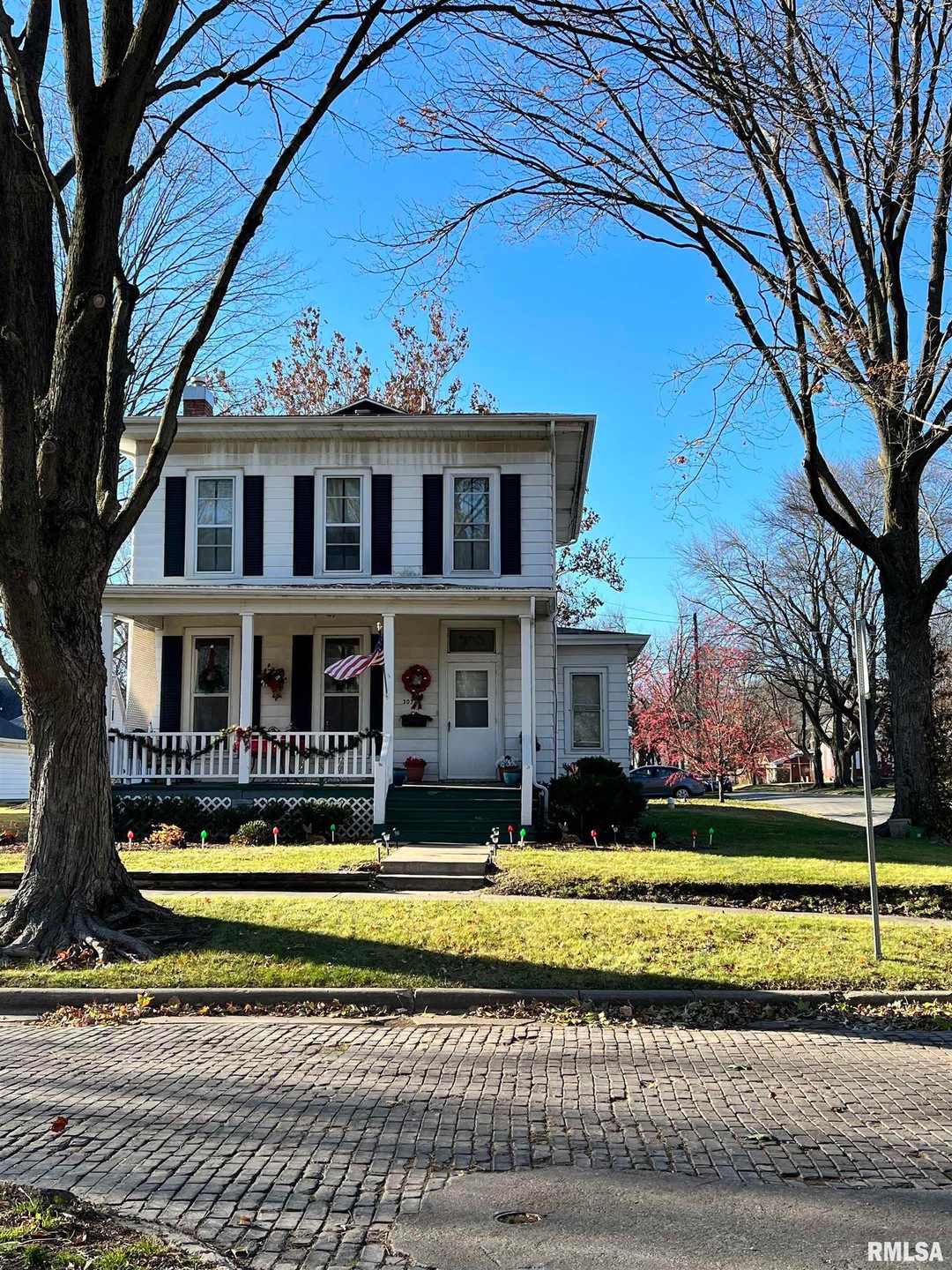 Sold $80,150 • Co-Listing Agent