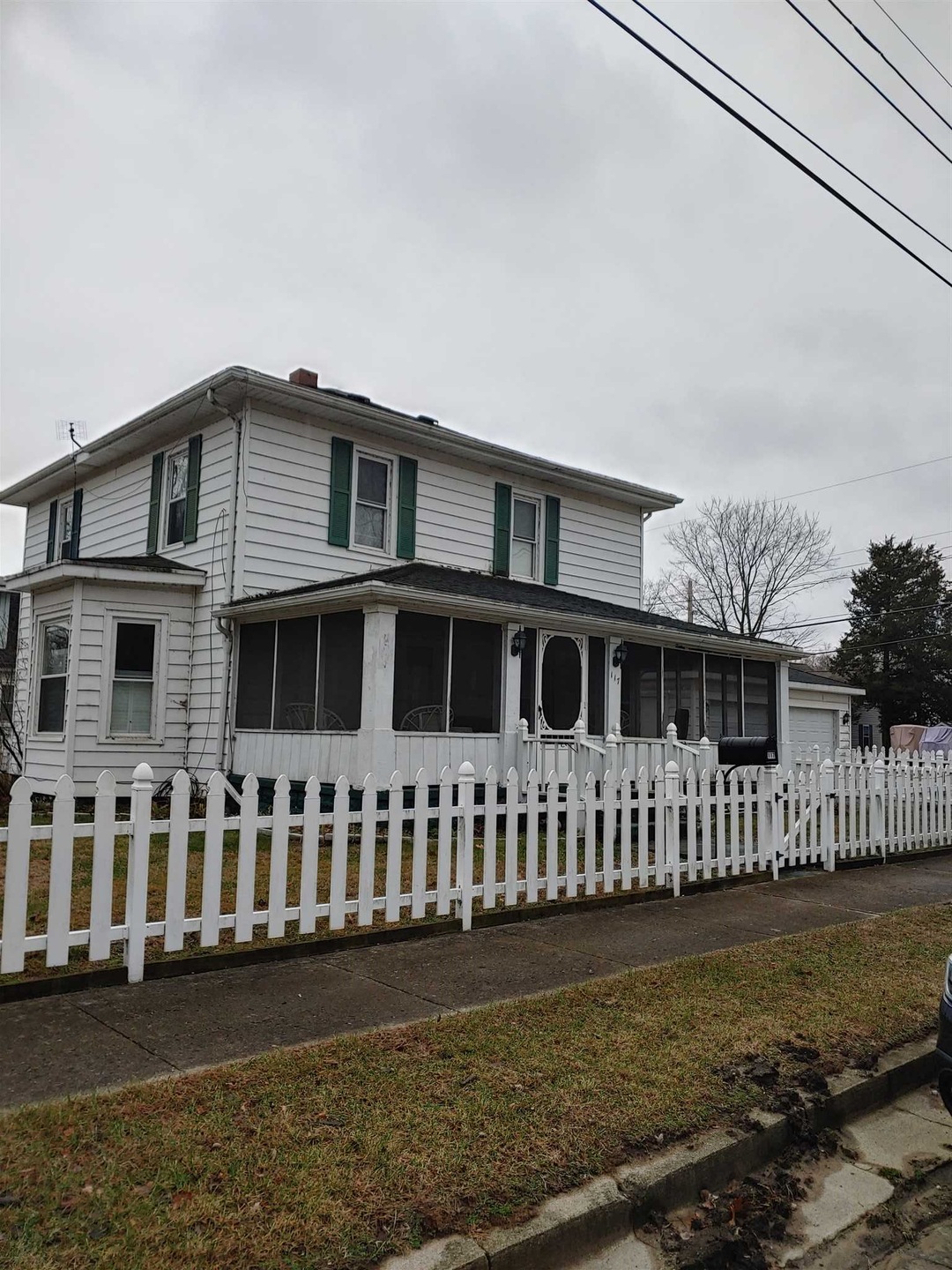 117 Winfield St, Culver, IN 46511 - photo 1