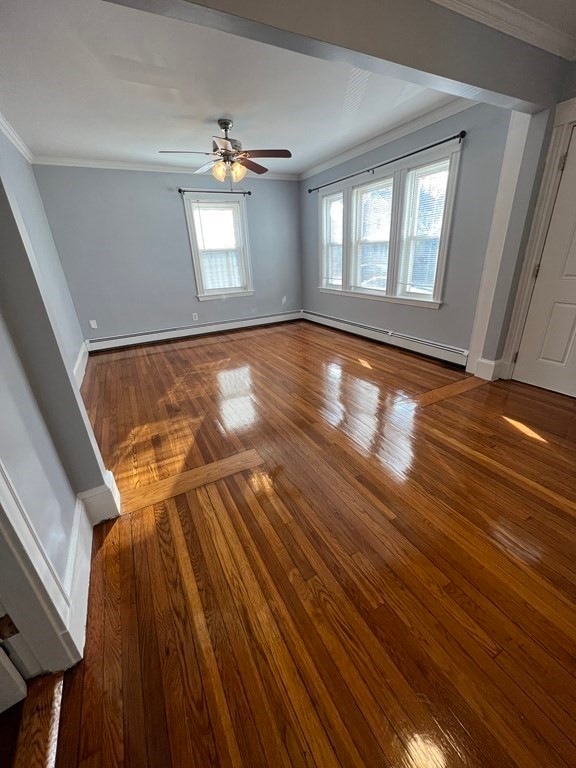 21 Hallowell St unit 1, Mattapan, MA 02126 - photo 1