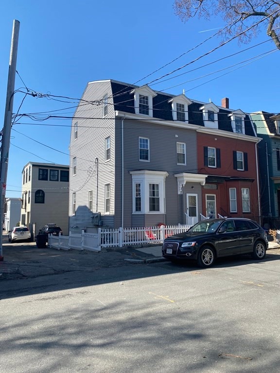 397 K St unit 3, Boston, MA 02127 - photo 1