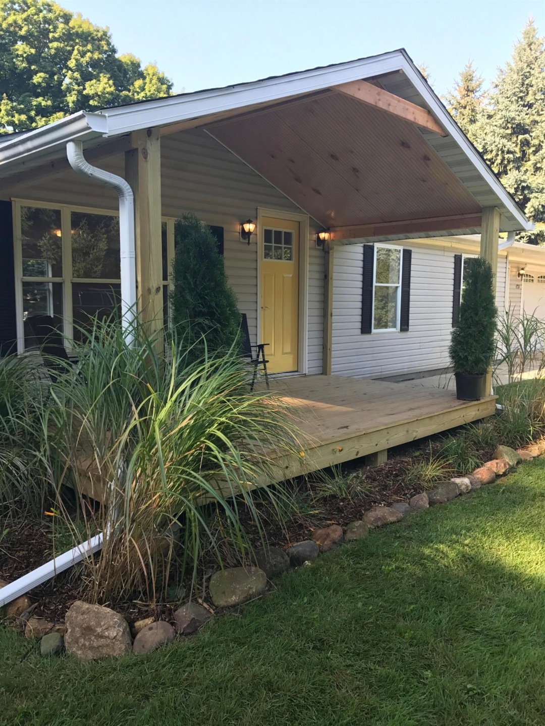 4756 W Schultz Rd, La Porte, IN 46350 - photo 1