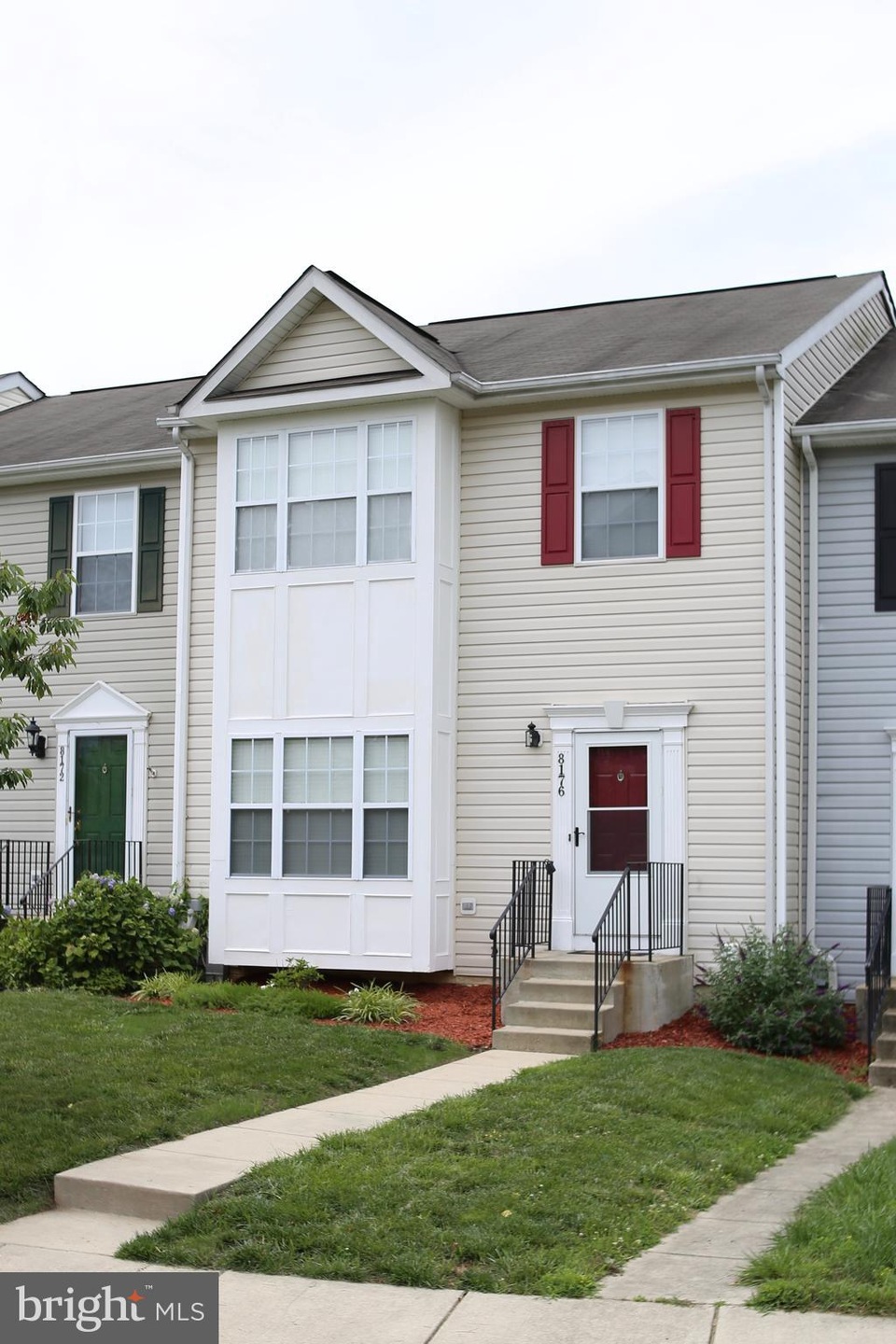 8176 Moffat Run, Chesapeake Beach, MD 20732 - photo 1