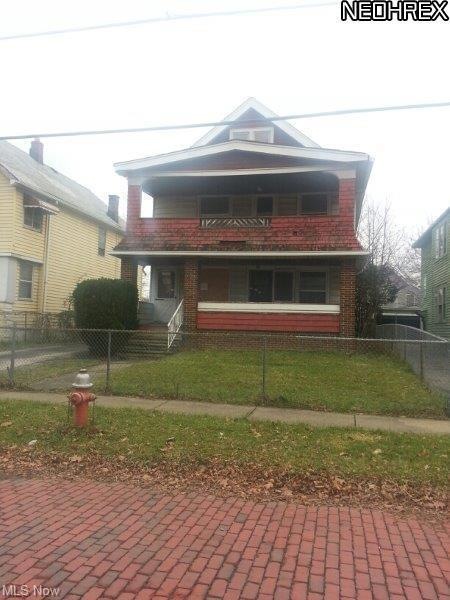14025 Hale Ave, Cleveland, OH 44110 - photo 1