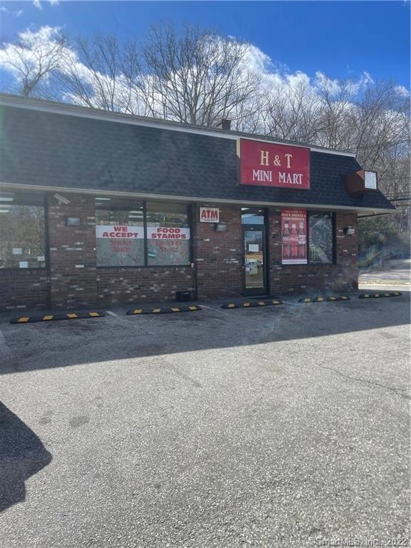 760 N Main St, Norwich, CT 06360 - photo 1