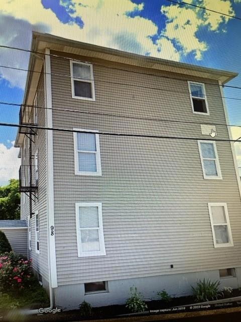98 Roberts St unit 2, West Warwick, RI 02893 - photo 1