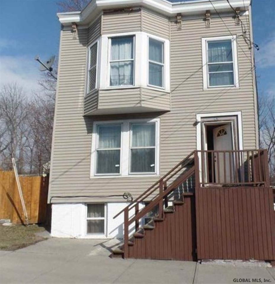 83 Mccarty Ave, Albany, NY 12202 - photo 1