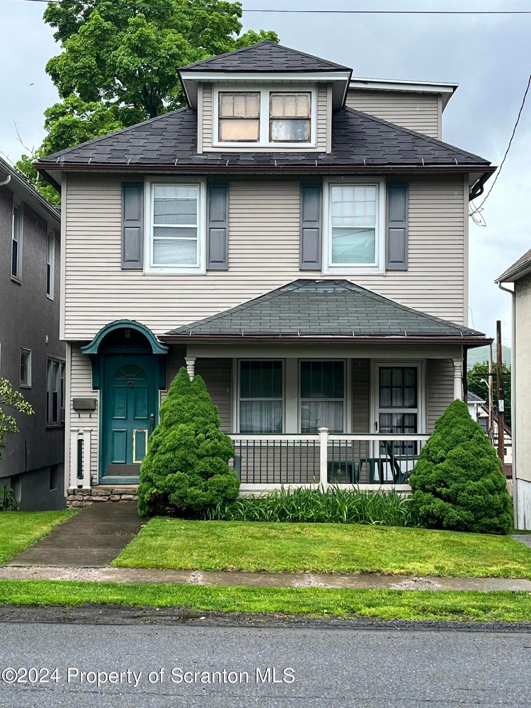 2335 Adams Ave, Scranton, PA 18509 - photo 1
