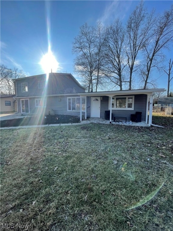 12554 Melody Ln, Grafton, OH 44044 MLS 5017314