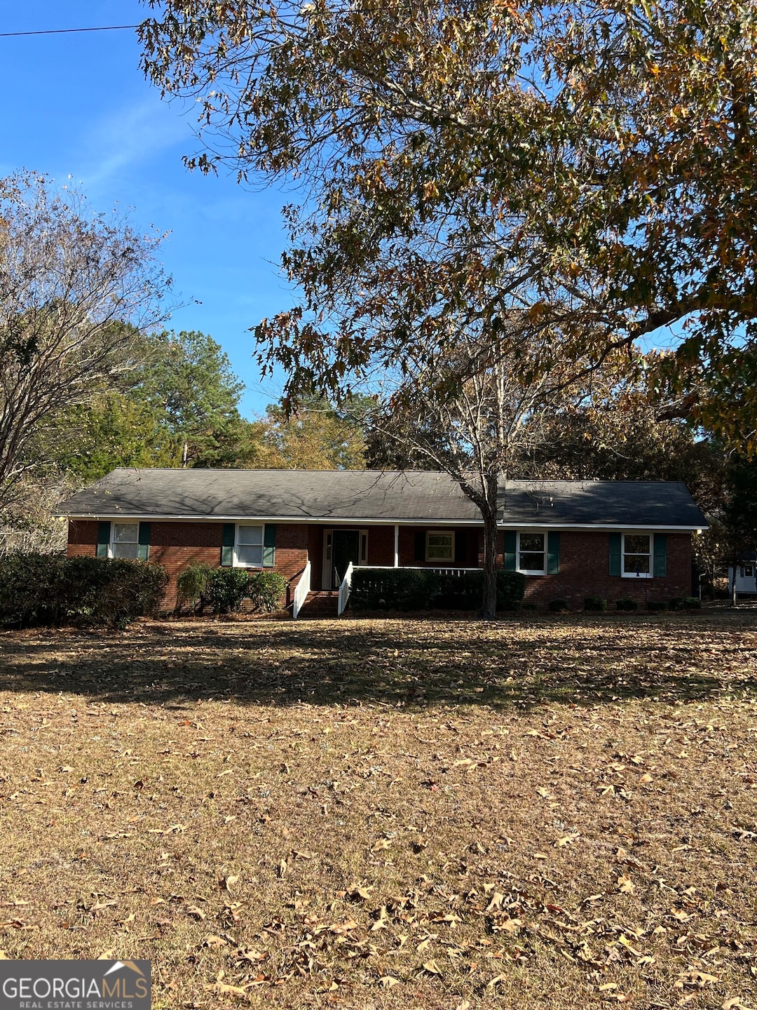 121 Wood Duck Rd, Cochran, GA 31014 - photo 1