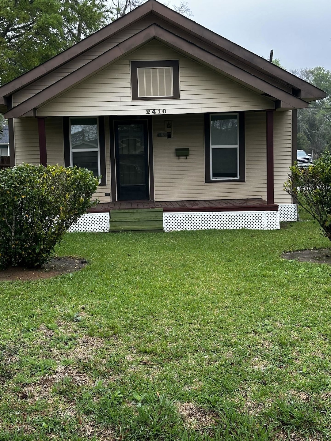 For Rent $1,100/month