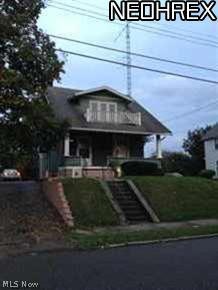 1008 Clarendon Ave SW, Canton, OH 44710 - photo 1